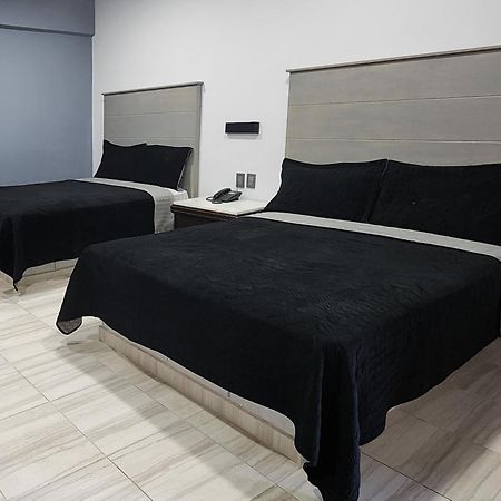Hotel Paraiso Puerto Peñasco エクステリア 写真