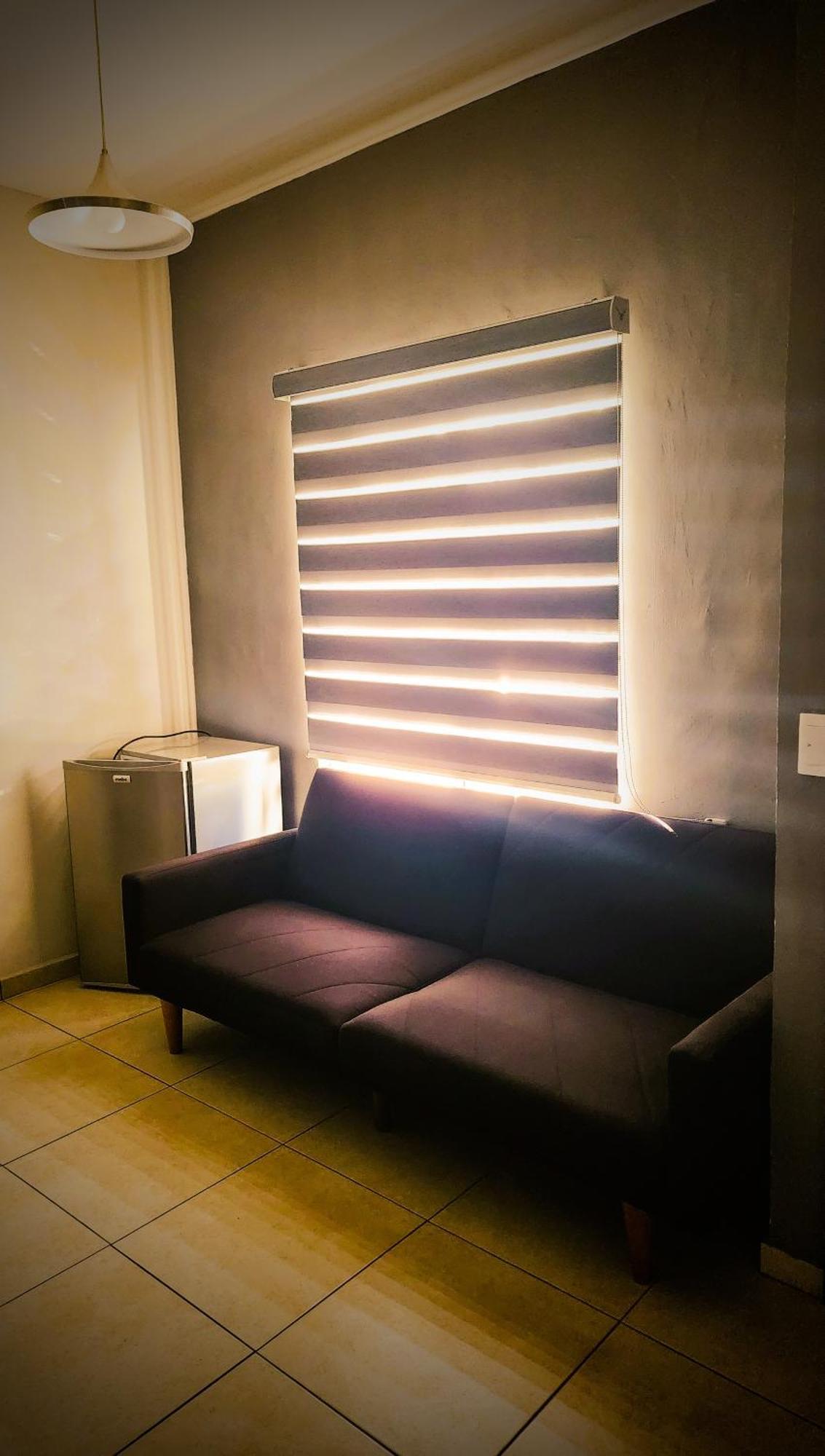 Hotel Paraiso Puerto Peñasco エクステリア 写真
