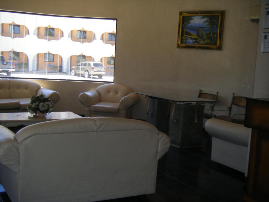 Hotel Paraiso Puerto Peñasco エクステリア 写真