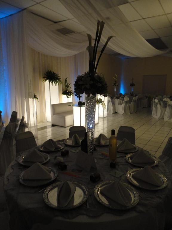 Hotel Paraiso Puerto Peñasco エクステリア 写真