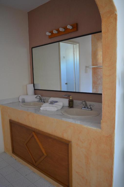 Hotel Paraiso Puerto Peñasco 部屋 写真