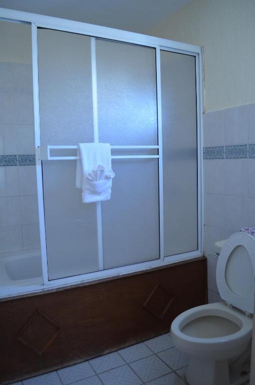 Hotel Paraiso Puerto Peñasco 部屋 写真