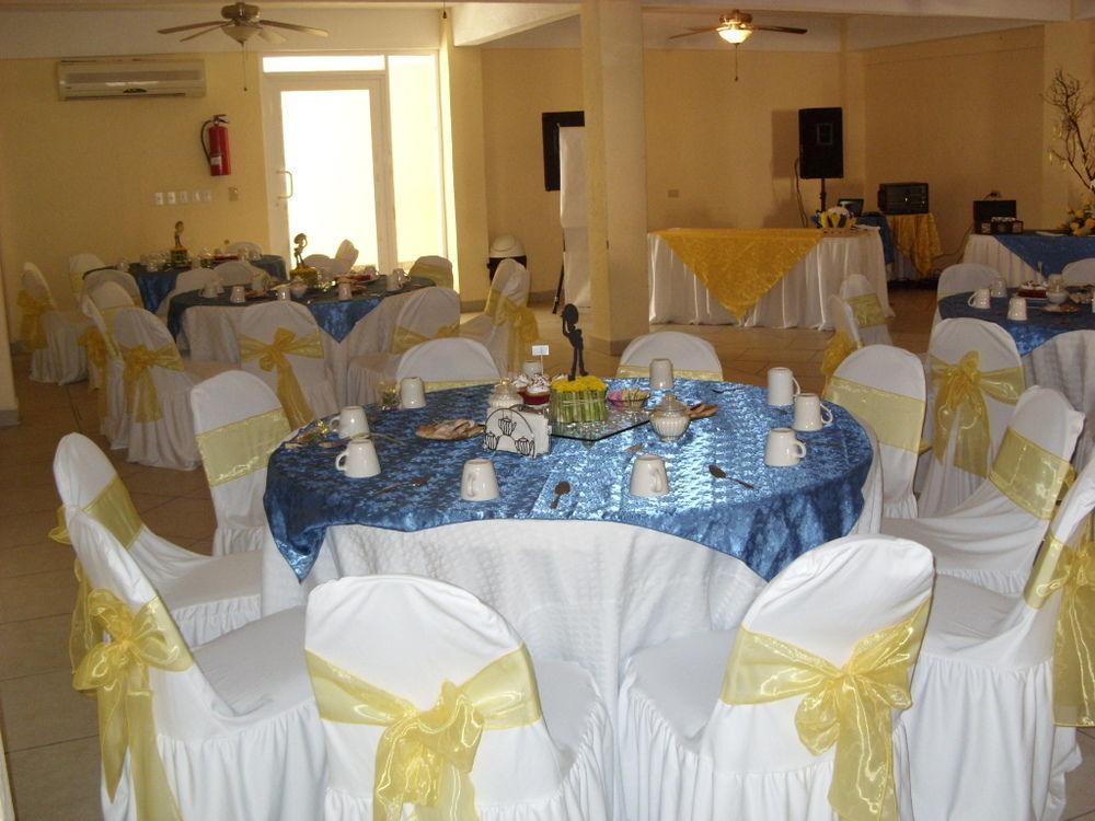 Hotel Paraiso Puerto Peñasco エクステリア 写真