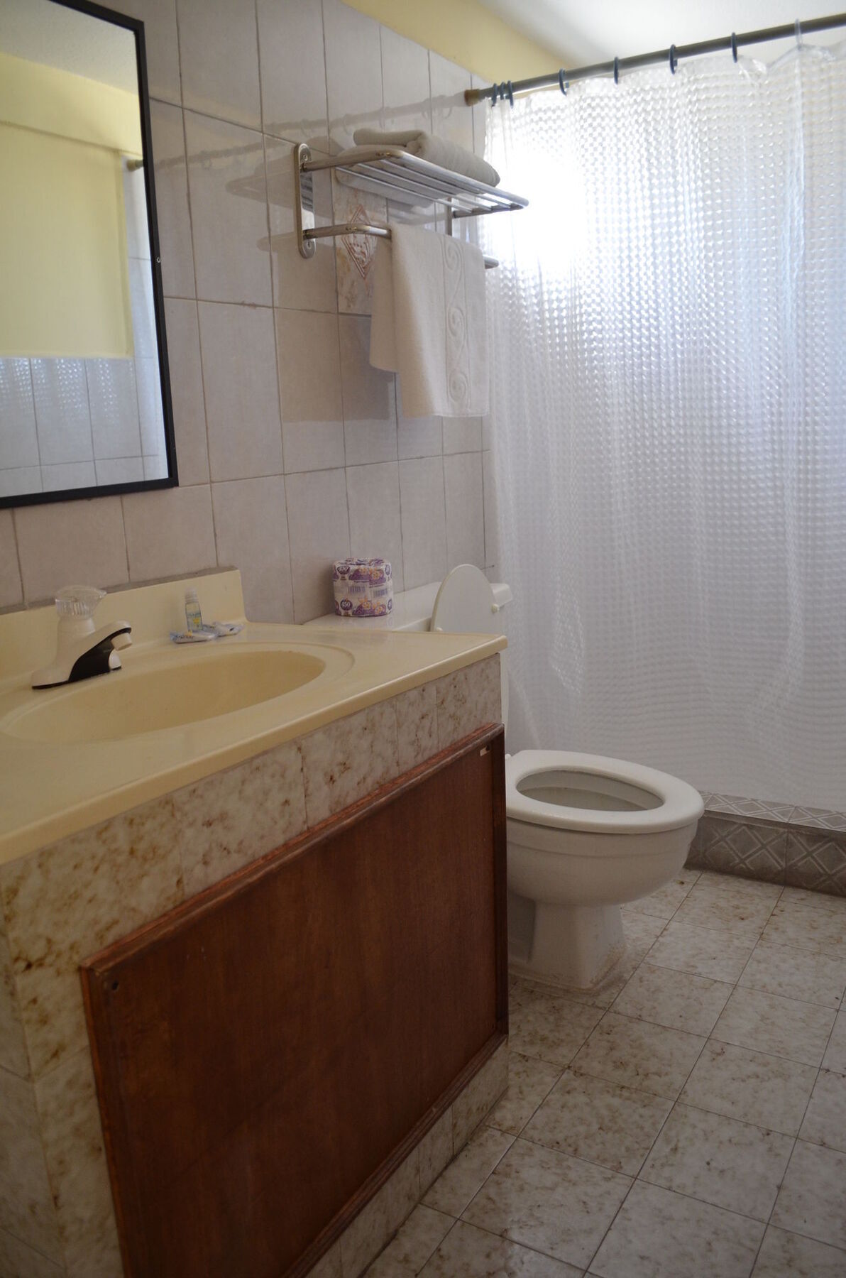 Hotel Paraiso Puerto Peñasco エクステリア 写真